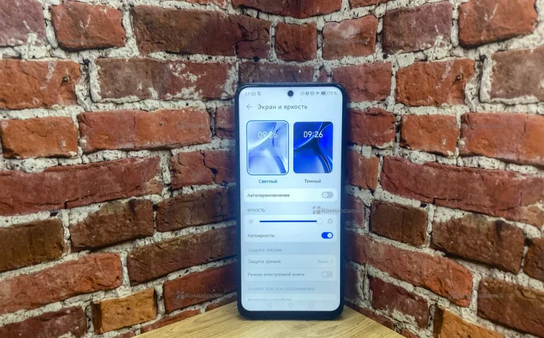 Honor X7c 6/128 ГБ