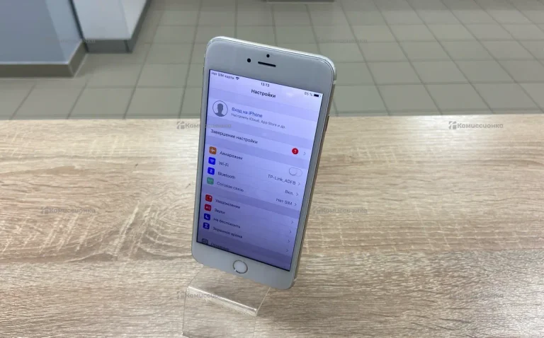 Apple iPhone 6 Plus 1/64 ГБ