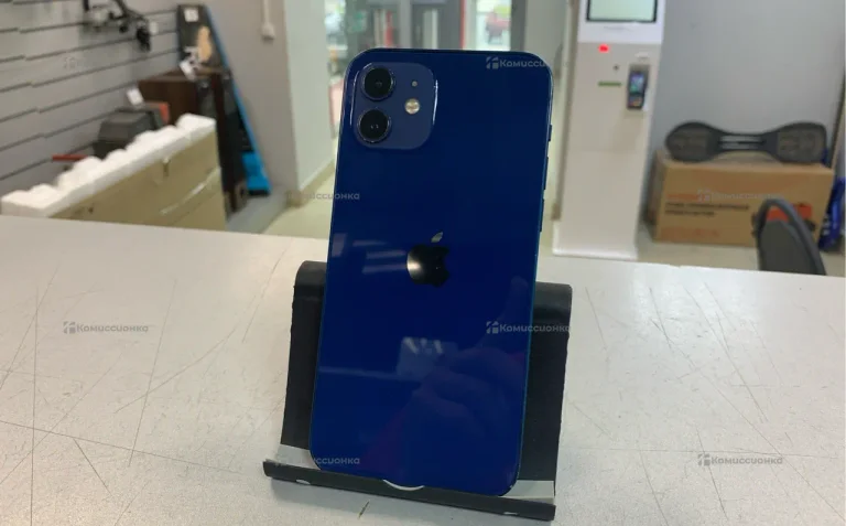 Apple iPhone 12 128Gb