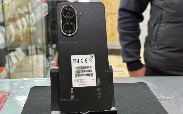 Xiaomi Redmi A5 4/64 ГБ