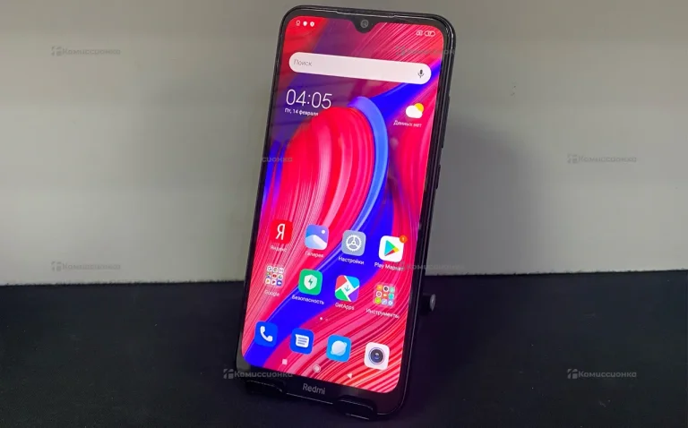 Xiaomi Redmi 8T 3/32