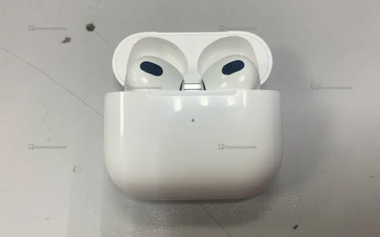 Наушники  Airpods 3
