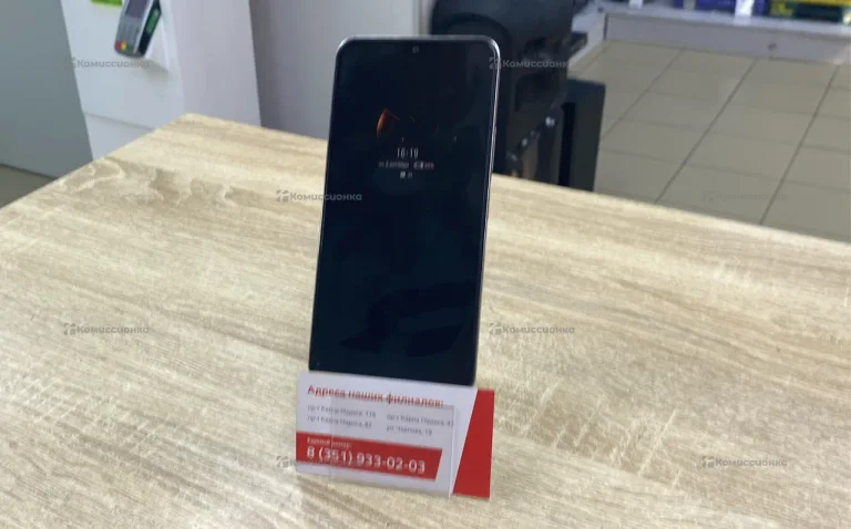 Infinix Note 30i 8/256 ГБ