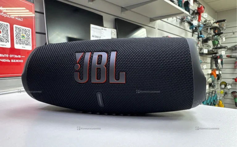 Колонка  JBL Charge 5