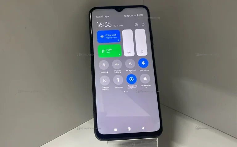 Xiaomi Redmi 9T 4/128 ГБ