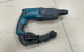Купить Перфоратор Makita HR2470 б/у , в Москва и область Цена:3900рублей