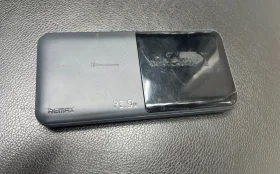 Купить Power Bank Remax б/у , в Москва и область Цена:900рублей