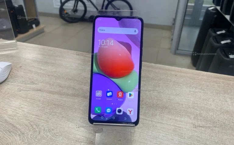 Tecno Pop 7 2/64 ГБ