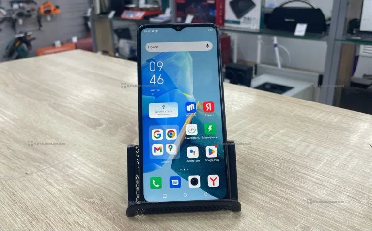 Infinix Hot 30i 4/64Gb