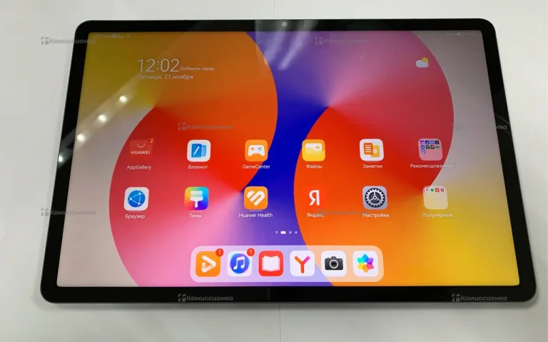 Планшет Huawei MatePad SE 11 6/128 Gb