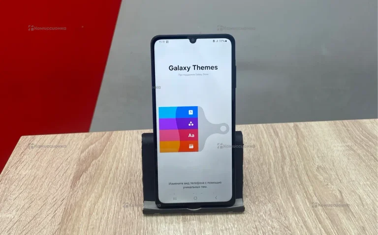 Samsung Galaxy A06 6/128 ГБ