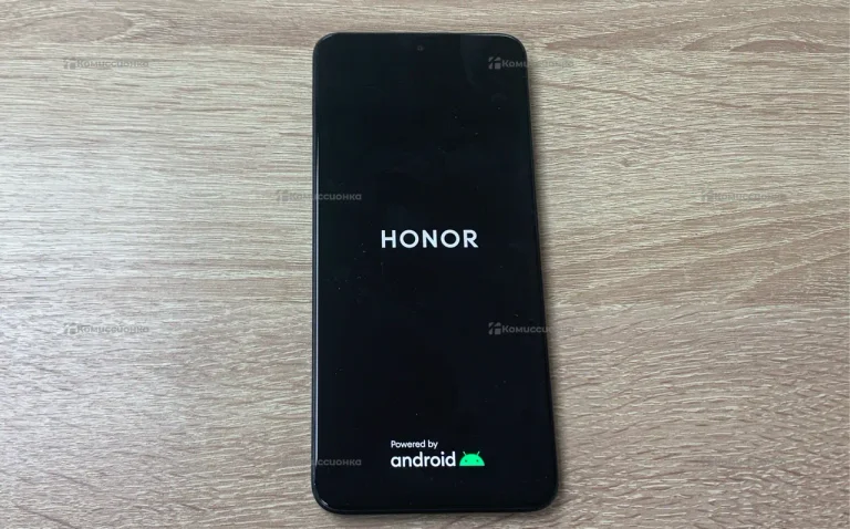 Honor X8 6/128