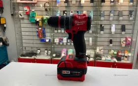 шуруповерт Milwaukee M18 реплика