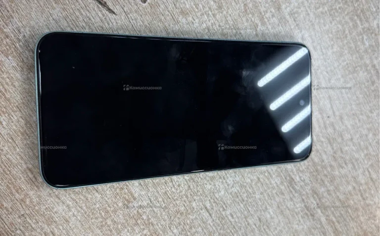 Tecno Spark Go 1 3/64 ГБ