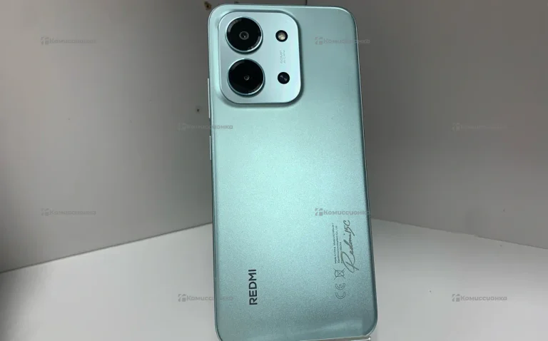 Xiaomi Redmi 15c 4/128 ГБ