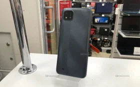 Купить Realme C11 (2021) 2/32 ГБ б/у , в Курган Цена:1990рублей