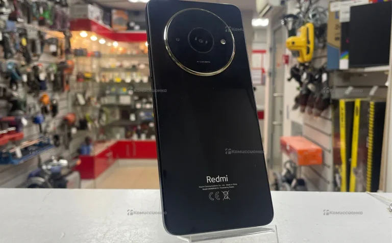 Xiaomi Redmi A3x 3/64 ГБ