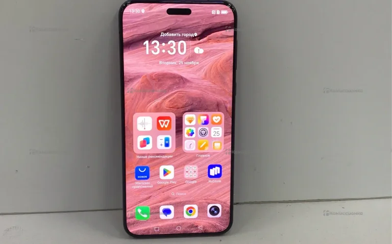 Honor Magic7 Pro 12/512 ГБ