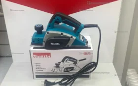 рубанок MAKITA