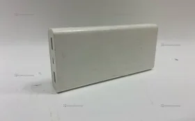 Power Bank  Xiaomi 20000 mah