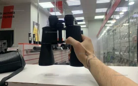 Купить Бинокль Baigish 12x45 б/у , в Челябинск Цена:2500рублей