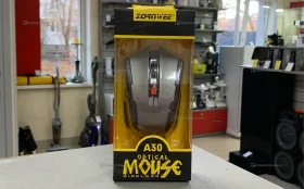 Купить Мышка для компьютера zornwee а30 б/у , в Новокуйбышевск Цена:490рублей