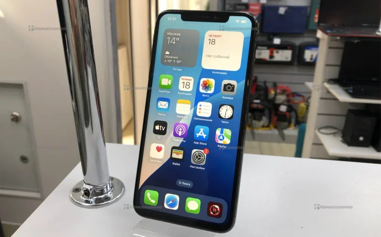 Apple iPhone XS Max 256Gb