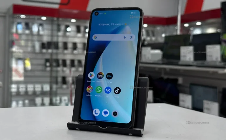 Realme 8i 6/128 GB
