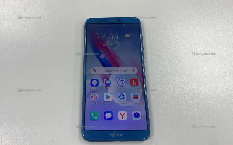 Honor 9 Lite 4/32 ГБ