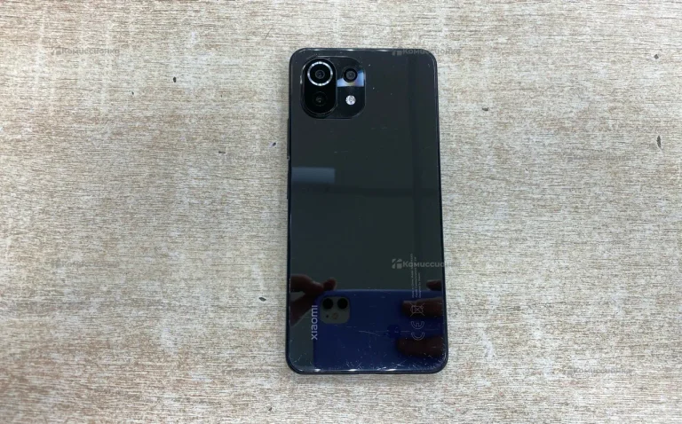Xiaomi Mi 11 Lite 6/128GB