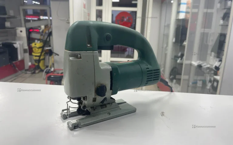 Электролобзик Ритм ПЭМ-550Э