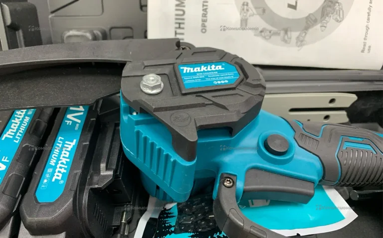 сучкорез Makita (rep).