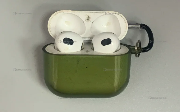 Наушники AirPods rep