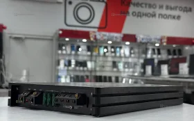Купить Усилитель моноблок Ural AK 1.500 б/у , в Пермь Цена:4990рублей