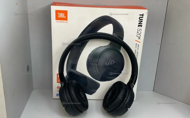 Наушники JBl Tune 510