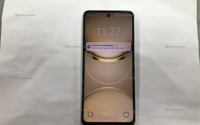 Tecno Spark 30 8/128 ГБ