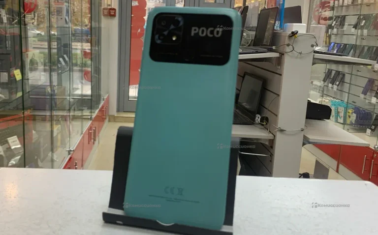 Xiaomi Poco C40 4/64 ГБ