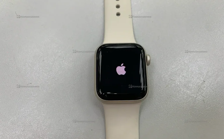 Часы  Apple Watch SE 2gen 40mm