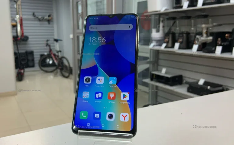 Tecno Spark 10C 4/64GB