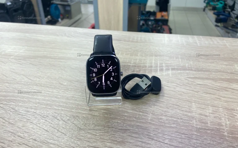 Часы  Amazfit GTS 4 mini