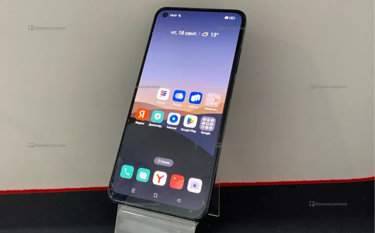 Realme 10 8/128 ГБ