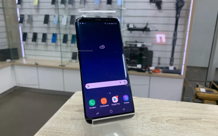 Samsung Galaxy S8 4/64Gb