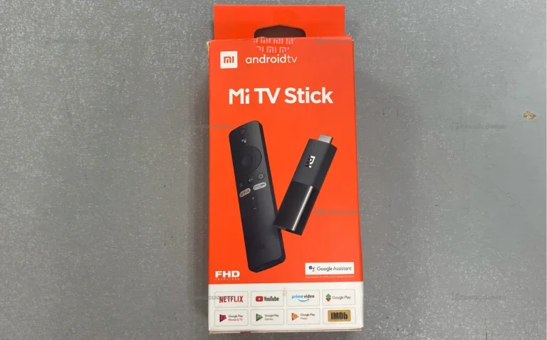 Mi TV Stick