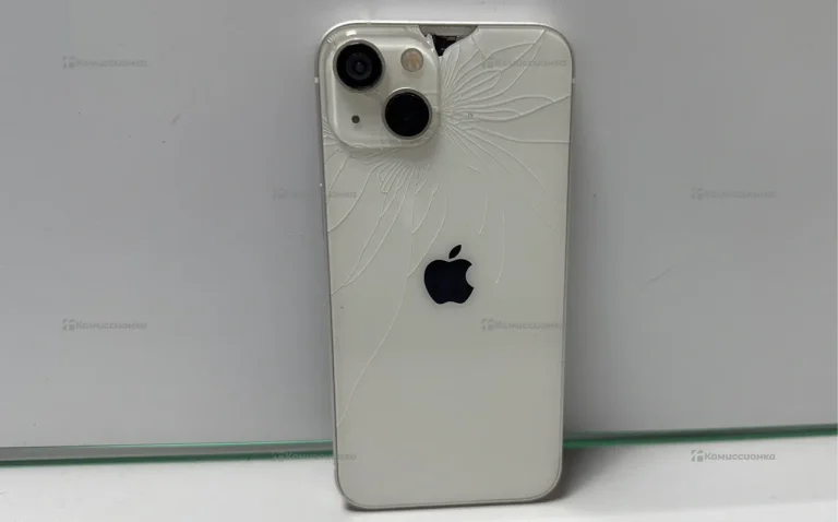 Apple iPhone 13 4/256 ГБ