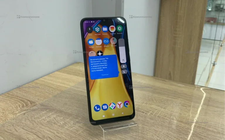 Xiaomi Poco C40 3/32 ГБ