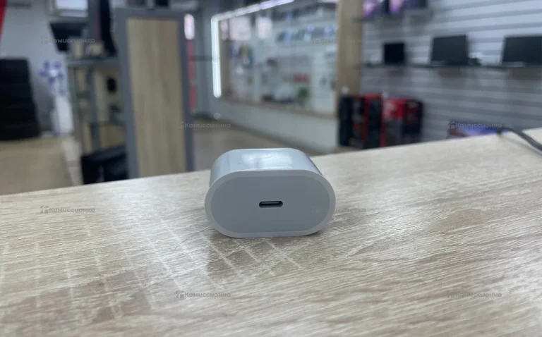 Блок питания apple