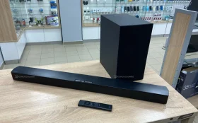 Купить Саундбар Samsung HW-B650D б/у , в Нижний Новгород Цена:14990рублей