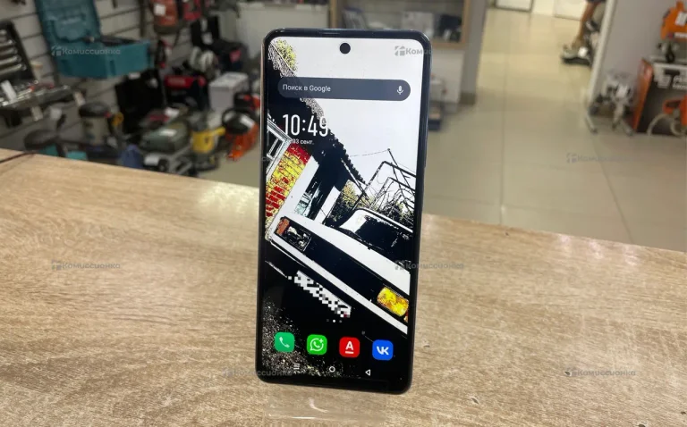 Infinix Hot 40 Pro 8/256Gb