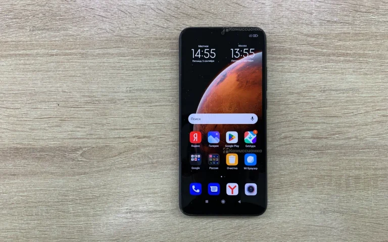 Xiaomi Redmi 9A 2/32 GB