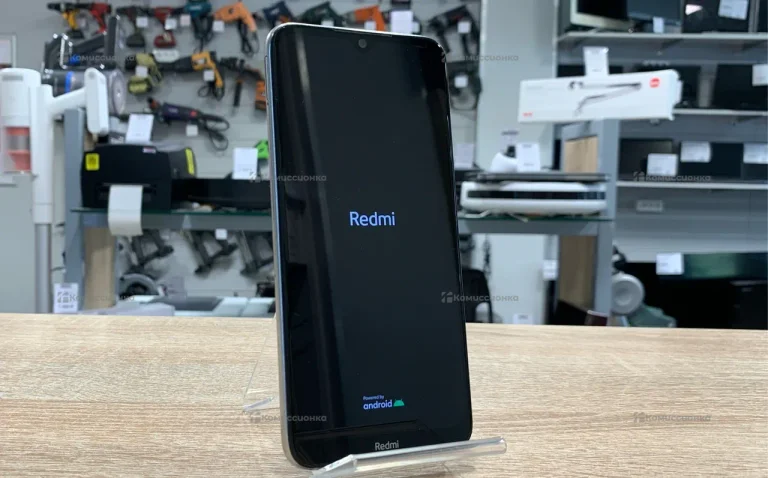 Xiaomi Redmi Note 8T 64Gb